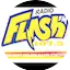 Logo Flash FM107.5