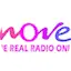 Logo Move Online Radio