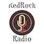 Logo Redrock Radio