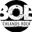 Logo Radio Bob! Metalcore Stream