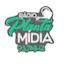 Logo Rádio Planta Mídia Fm