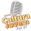 Logo Rádio Cultura Jovem FM
