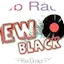Logo Web Rádio New Black 2