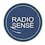 Logo Radio Sense