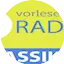 Logo vorleser.net-Radio - Klassiker