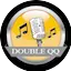 Logo Double QQ Radio