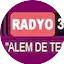 Logo Radyo38