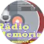 Logo Radio Memória Lins