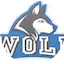 Logo Rádio Wolf