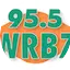Logo 95.5 WRBZ