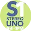 Logo Stereo Uno 94.1 FM