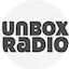 Logo Unbox Radio