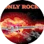 Logo 104FM Only Rock