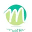 Logo Mix Chat Room Online Radio