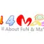 Logo All4Masti
