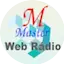 Logo Web Rádio Master