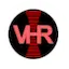 Logo Västra Hamnen Radion