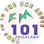 Logo FM 101 Faisalabad