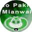 Logo Radio Pakistan Mianwali