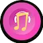 Logo Non Stop Music Channel
