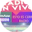 Logo Esto es Cerro con Monchi Bogarin Radio