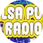 Logo Salsa Pura Radio