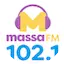 Logo Rádio Massa FM