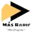 Logo Más Radio Salto