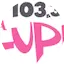 Logo La Lupe 103.3 FM| Cuauhtémoc