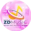 Logo Rádio ZD Music Online