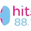 Logo HITS FM 88.5 | Tampico
