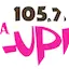 Logo La Lupe