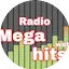 Logo Radio Mega Hits Web