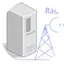 Logo Rádio CBS – Comunicações Brasileira de Sistemas