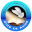 Logo Dios Es Amor