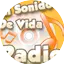 Logo Radio El Sonido De Vida