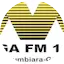 Logo Mega FM