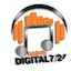 Logo Radio Digital 7/24