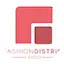 Logo Fashion District Radio