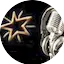 Logo Rádio Music Star
