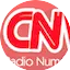 Logo CNV Radio Numérique