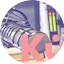 Logo Kiu99FM