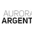 Logo Aurora Argentina 91.3