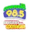 Logo Rádio Correio FM