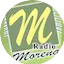 Logo Radio Morena FM