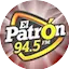 Logo Aquí Manda El Patrón