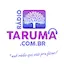 Logo Rádio Tarumã