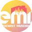 Logo Chemist Warehouse Remix