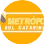 Logo Metrópole Sul Catarinense (Baln.Gaivota SC)