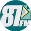 Logo Radio 87 FM